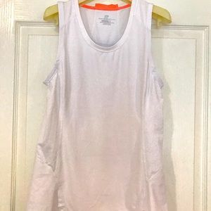 Roadrunner Sports Tennis Tank Top